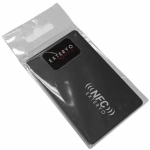 Kong NFC-Badge for Inspectors