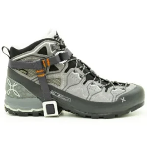 Kong Futura Foot Work