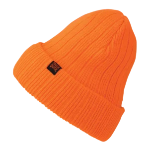 Tough Duck Chunky Knit Watch Cap