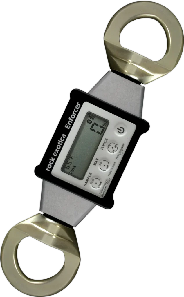Rock Exotica Enforcer Load Cell