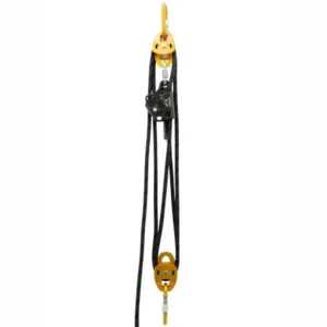 Kong Maxi Hoist