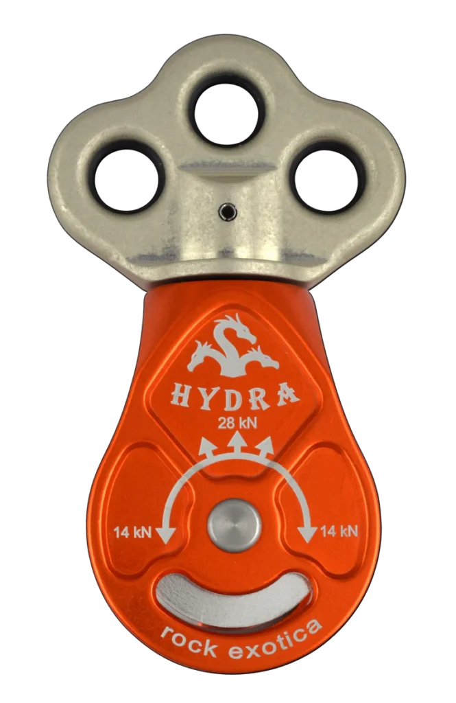 Rock Exotica Hydra