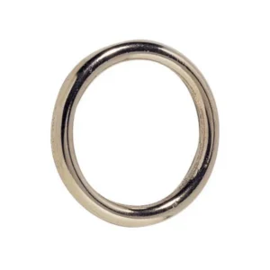 Kong Round Ring 101