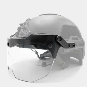 Hard Head Veterans HHV Tactical Face Shield