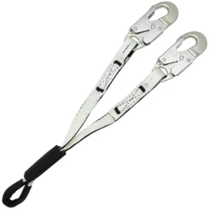 Kong Work Positioning y-Lanyard