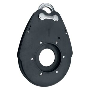 Harken 650MM Oceanic Cable Block - 10.5MM Cable