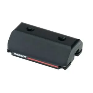 Harken 13MM Trolley with 2X 1/4-20 Tapped Holes