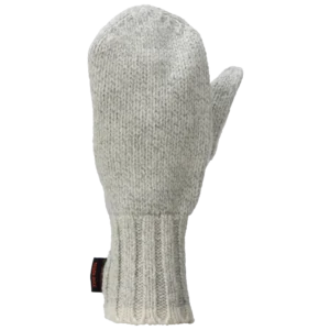 Tough Duck Brushed Rag Wool Mitt