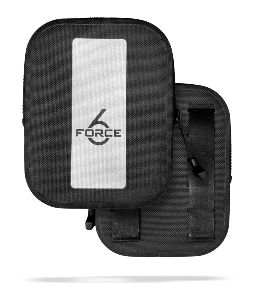 Force 6 Dry Pocket