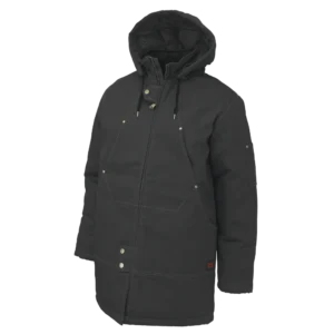 Tough Duck Abraham Hydro Parka