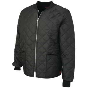 Tough Duck Quilted Freezer Jacket