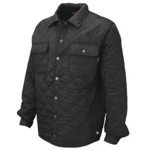 Tough Duck Freezer Shirt with PrimaLoft® Insulation