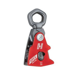Harken Apex 1.1 Single W/ Swivel