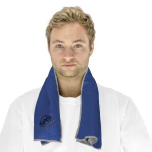SAS Safety Corp Thermasure Microfiber Cooling Towel