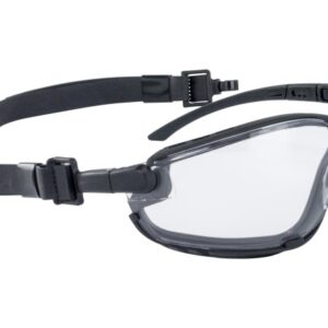 SAS Safety Corp Gloggles Safety Eyewear
