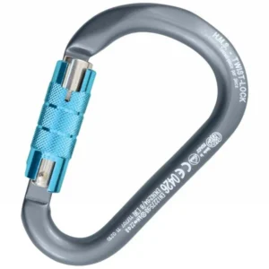 Kong HMS Classic Twist Lock