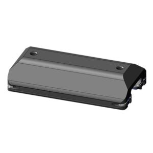 Harken 22MM Trolley with 2X M6 Tapped Holes
