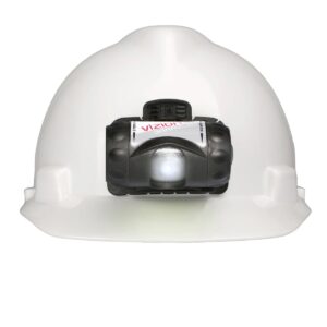 Underwater Kinetics 3AA Vizion I Headlamp