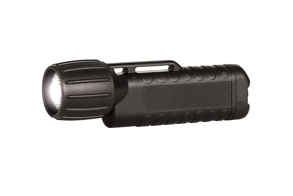 Underwater Kinetics 3AA ELED CPO