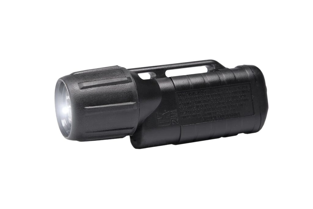 Underwater Kinetics 2AA ELED Z2