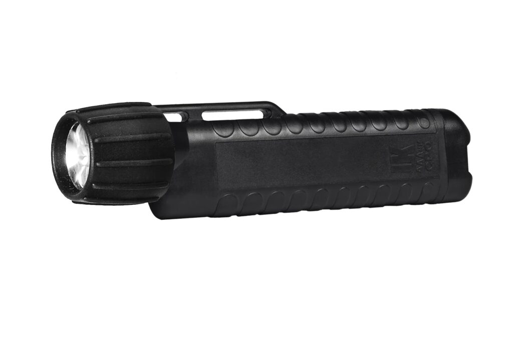 Underwater Kinetics 4AA ELED CPO