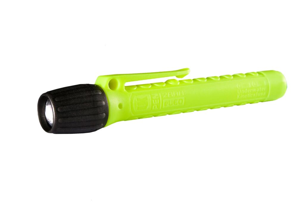 Underwater Kinetics 2AAA ELED Penlight I