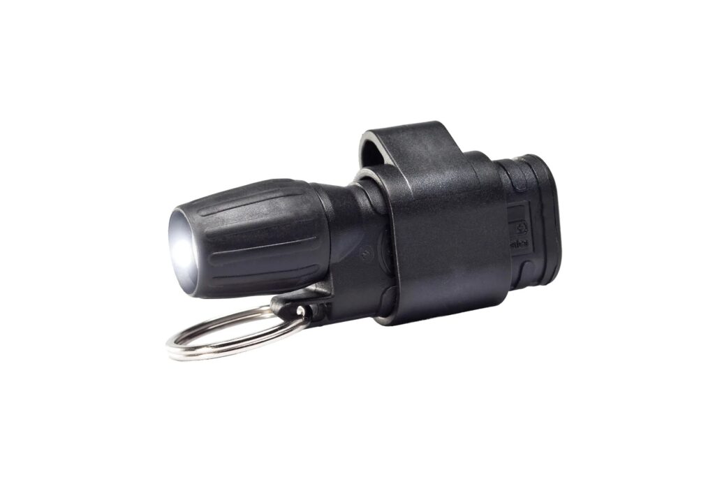 Underwater Kinetics 2AAA ELED Mini Pocket Light I