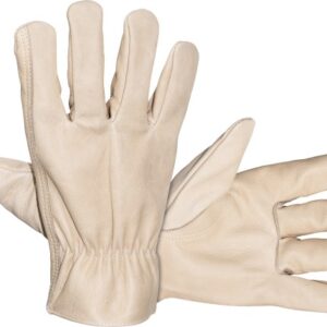 SAS Safety Corp Leather Driver Gloves