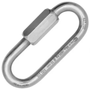 Kong Quick Link Oval Long