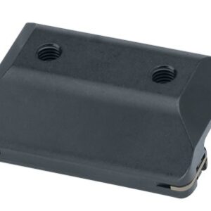 Harken 22 MM High-Load Trolley with 2X M8 Tapped Holes