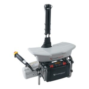 Harken Powerseat Battery Powered Ascender