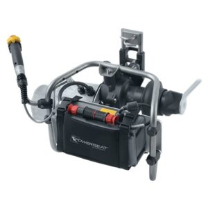 Harken Battery-Powered Lokhead Power Hauler (Powerseat-Compact)