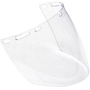 SAS Safety Corp Deluxe Face Shield Replacement