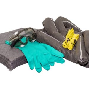 SAS Safety Corp Universal Emergency Spill Kit