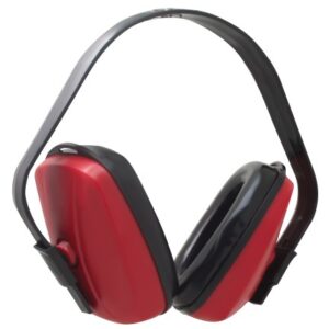 SAS Safety Corp Standard Earmuff