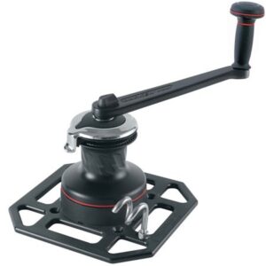 Harken Traction Winch 500
