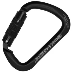 Kong X-Large Alu Twist Lock