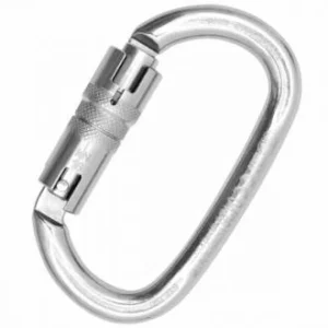Kong Ovalone Inox Twist Lock Ansi