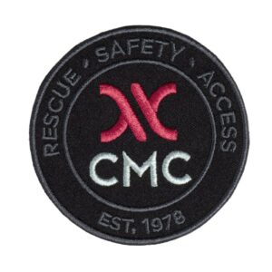 CMC Patch