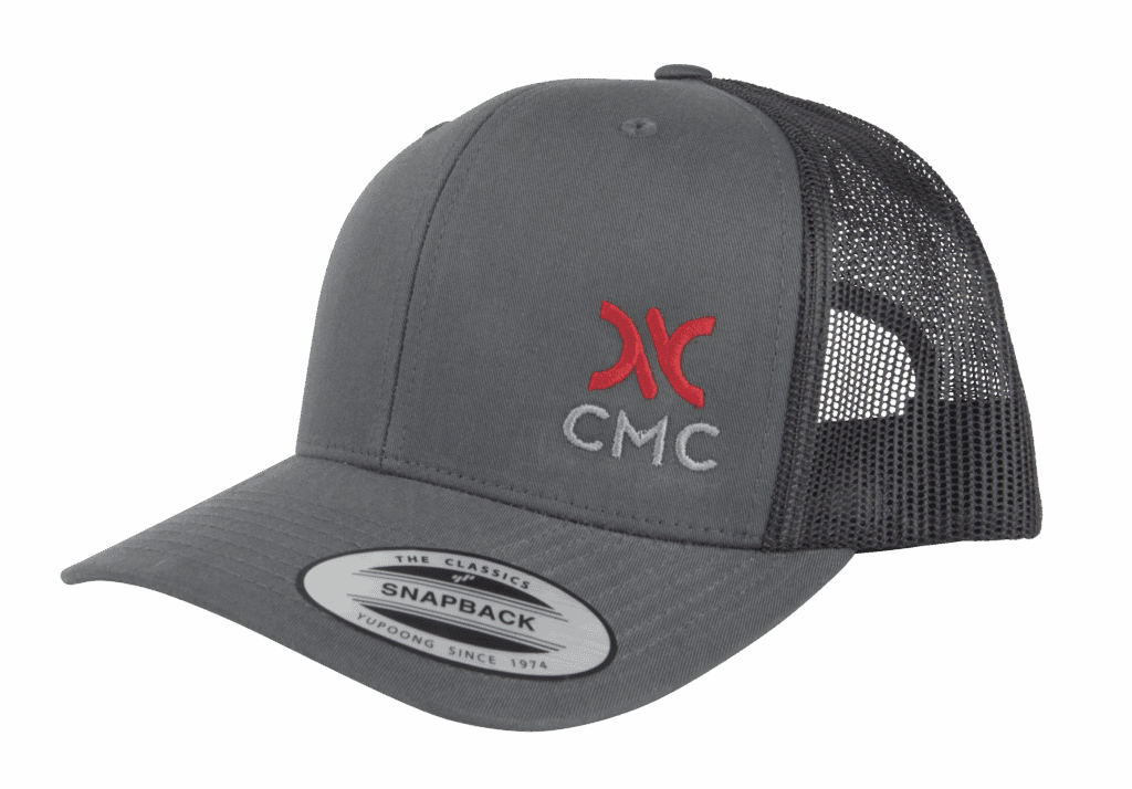 CMC Trucker Hat