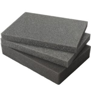 Underwater Kinetics Drybox 309 Foam Set