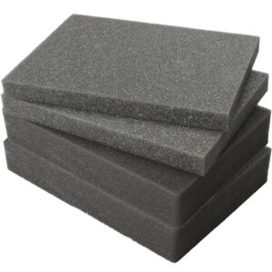 Underwater Kinetics Drybox 609 Foam Set