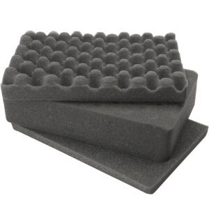 Underwater Kinetics Ultracase 613 Foam Set