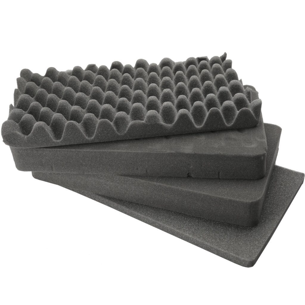 Underwater Kinetics Ultracase 716 Foam Set