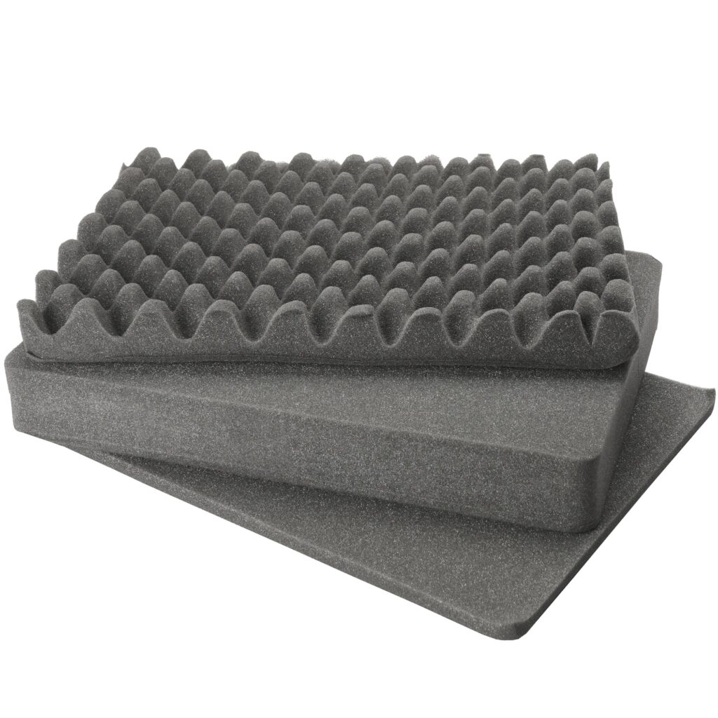 Underwater Kinetics Ultracase 518 Foam Set