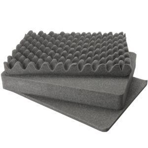 Underwater Kinetics Ultracase 718 Foam Set