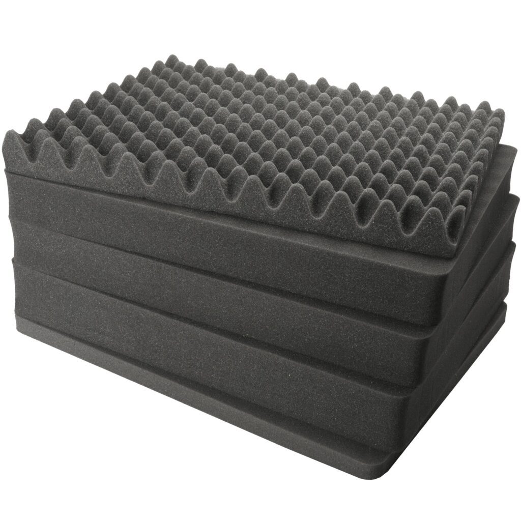 Underwater Kinetics Loadout Case 1122 Foam Set