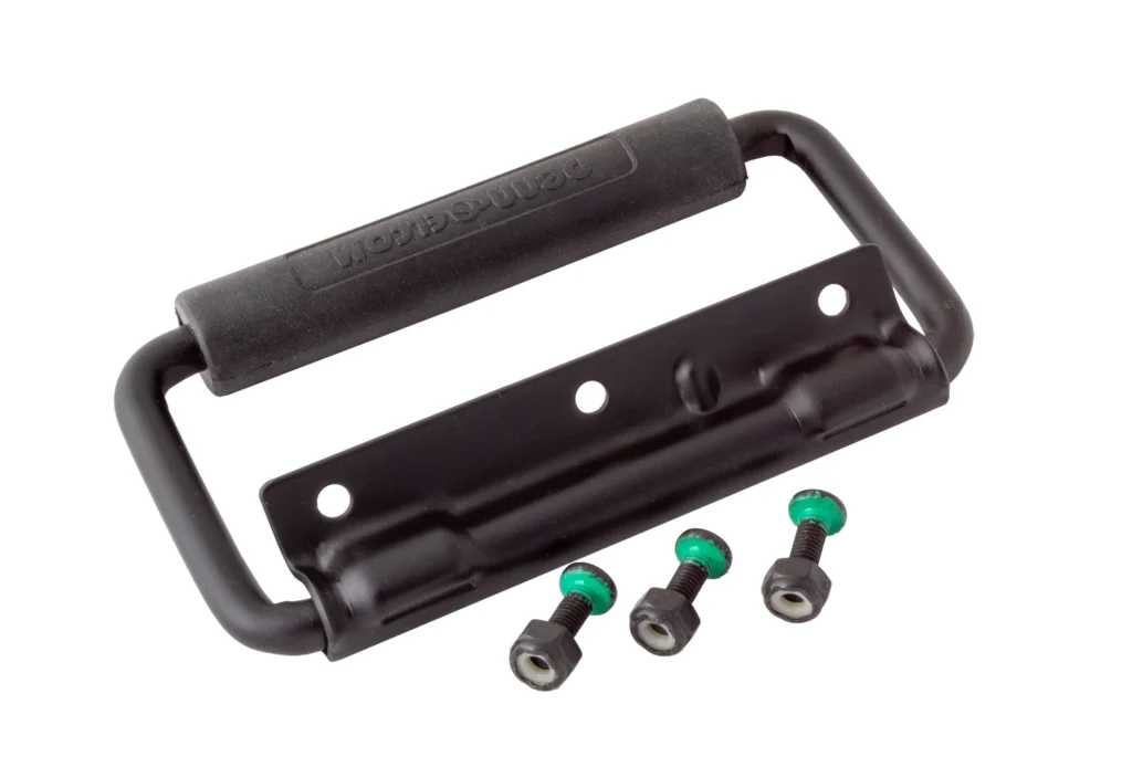 Underwater Kinetics Loadout Case Metal Handle (3-Hole) Kit