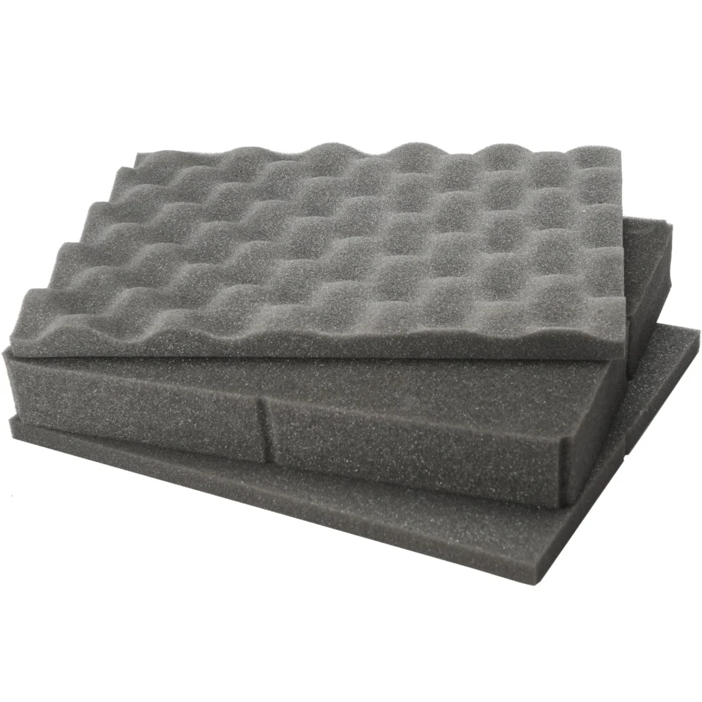 Underwater Kinetics Ultrabox 312 Foam Set