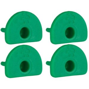 NRS Self Inflating PFD CO2 Green Arming Pins - 4-pack